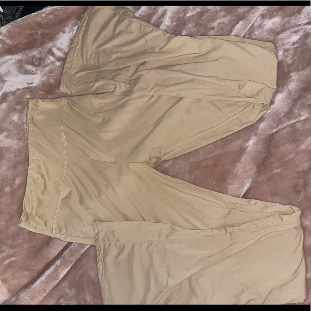 Flared pants from Amazon